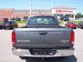 2004 Graphite Metallic Dodge Ram 1500 SLT Quad Cab 4x4  photo #10