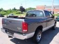 2004 Graphite Metallic Dodge Ram 1500 SLT Quad Cab 4x4  photo #11