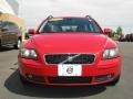 Passion Red - V50 2.4i Photo No. 11