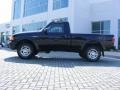 Black - Ranger XL Regular Cab Photo No. 2