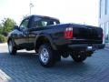 Black - Ranger XL Regular Cab Photo No. 3