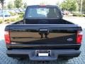 Black - Ranger XL Regular Cab Photo No. 4