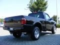 Black - Ranger XL Regular Cab Photo No. 5