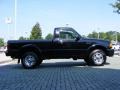 Black - Ranger XL Regular Cab Photo No. 6