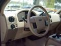 2004 Arizona Beige Metallic Ford F150 XLT SuperCrew  photo #17