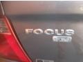 Liquid Grey Metallic - Focus ZX4 SES Sedan Photo No. 5