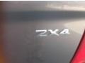 Liquid Grey Metallic - Focus ZX4 SES Sedan Photo No. 6