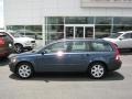 Barents Blue Metallic - V50 2.4i Photo No. 2