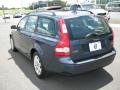 Barents Blue Metallic - V50 2.4i Photo No. 3