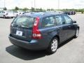 Barents Blue Metallic - V50 2.4i Photo No. 5