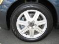 Barents Blue Metallic - V50 2.4i Photo No. 9