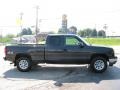 Dark Gray Metallic - Silverado 1500 LS Extended Cab 4x4 Photo No. 10