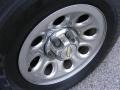 2007 Summit White Chevrolet Silverado 1500 LS Extended Cab 4x4  photo #9