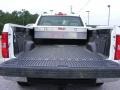 2007 Summit White Chevrolet Silverado 1500 LS Extended Cab 4x4  photo #17