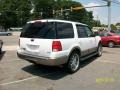 2003 Oxford White Ford Expedition Eddie Bauer 4x4  photo #3