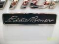 2003 Oxford White Ford Expedition Eddie Bauer 4x4  photo #5