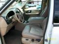 2003 Oxford White Ford Expedition Eddie Bauer 4x4  photo #6