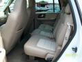 2003 Oxford White Ford Expedition Eddie Bauer 4x4  photo #7
