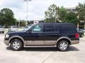 2003 Black Clearcoat Ford Expedition Eddie Bauer 4x4  photo #2