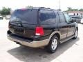2003 Black Clearcoat Ford Expedition Eddie Bauer 4x4  photo #5