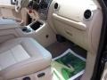 2003 Black Clearcoat Ford Expedition Eddie Bauer 4x4  photo #8
