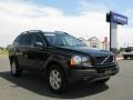 Black - XC90 2.5T AWD Photo No. 14