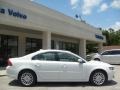 Ice White - S80 3.2 Photo No. 2