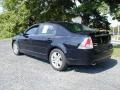 Black - Fusion SEL V6 Photo No. 4