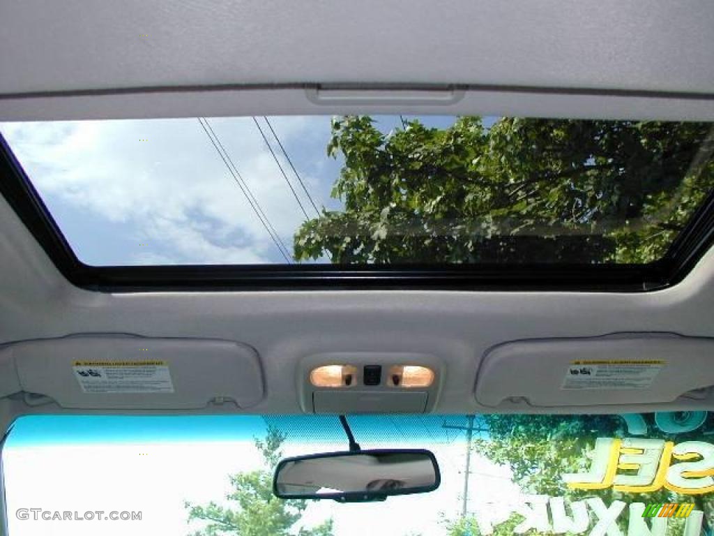 2007 Fusion SEL V6 - Black / Charcoal Black photo #7