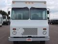 Oxford White - E Series Cutaway E450 Commercial Delivery Truck Photo No. 2