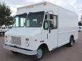 Oxford White - E Series Cutaway E450 Commercial Delivery Truck Photo No. 3