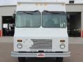 Oxford White - E Series Cutaway E450 Commercial Delivery Truck Photo No. 2