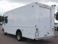 Oxford White - E Series Cutaway E450 Commercial Delivery Truck Photo No. 5