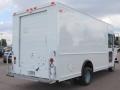Oxford White - E Series Cutaway E450 Commercial Delivery Truck Photo No. 7