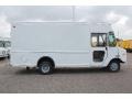 Oxford White - E Series Cutaway E450 Commercial Delivery Truck Photo No. 8