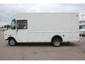 Oxford White - E Series Cutaway E450 Commercial Delivery Truck Photo No. 4