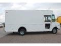 Oxford White - E Series Cutaway E450 Commercial Delivery Truck Photo No. 8