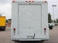 Oxford White - E Series Cutaway E450 Commercial Delivery Truck Photo No. 6