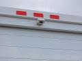 Oxford White - E Series Cutaway E450 Commercial Delivery Truck Photo No. 13
