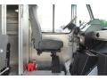 Oxford White - E Series Cutaway E450 Commercial Delivery Truck Photo No. 16