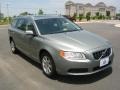 2008 Seashell Metallic Volvo V70 3.2  photo #7