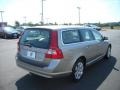 2008 Seashell Metallic Volvo V70 3.2  photo #5