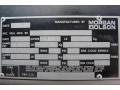 Oxford White - E Series Cutaway E450 Commercial Delivery Truck Photo No. 23