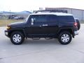 Black Diamond - FJ Cruiser 4WD Photo No. 2