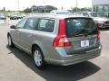 2008 Seashell Metallic Volvo V70 3.2  photo #14