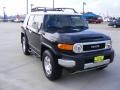 Black Diamond - FJ Cruiser 4WD Photo No. 4