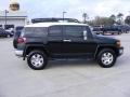 Black Diamond - FJ Cruiser 4WD Photo No. 5
