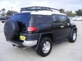 Black Diamond - FJ Cruiser 4WD Photo No. 6