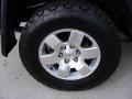 Black Diamond - FJ Cruiser 4WD Photo No. 11