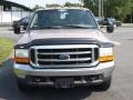 Pueblo Gold Metallic - F350 Super Duty XLT Crew Cab Dually Photo No. 3